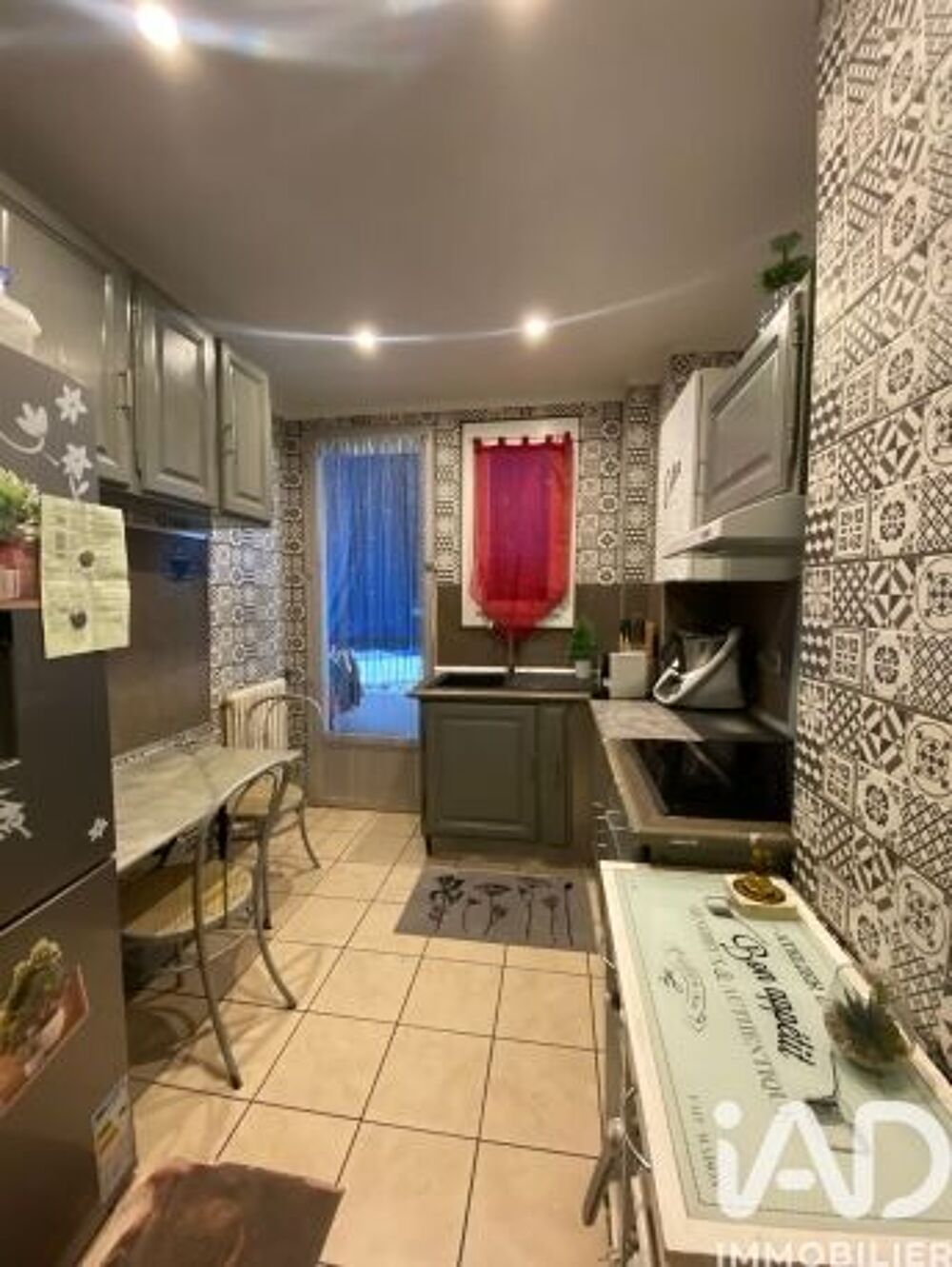 Vente Appartement Vente Appartement 4 pièces Toulon