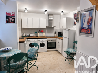  Maison à vendre 2 pièces 48 m²