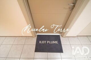  Appartement à vendre 2 pièces 38 m²