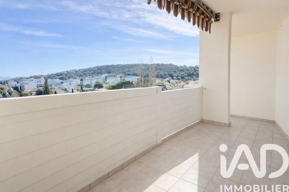 vente Appartement - 5 pièce(s) - 98 m² La Valette-du-Var (83160)