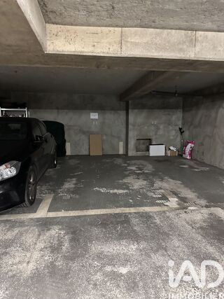  Parking / Garage � vendre 11 m�