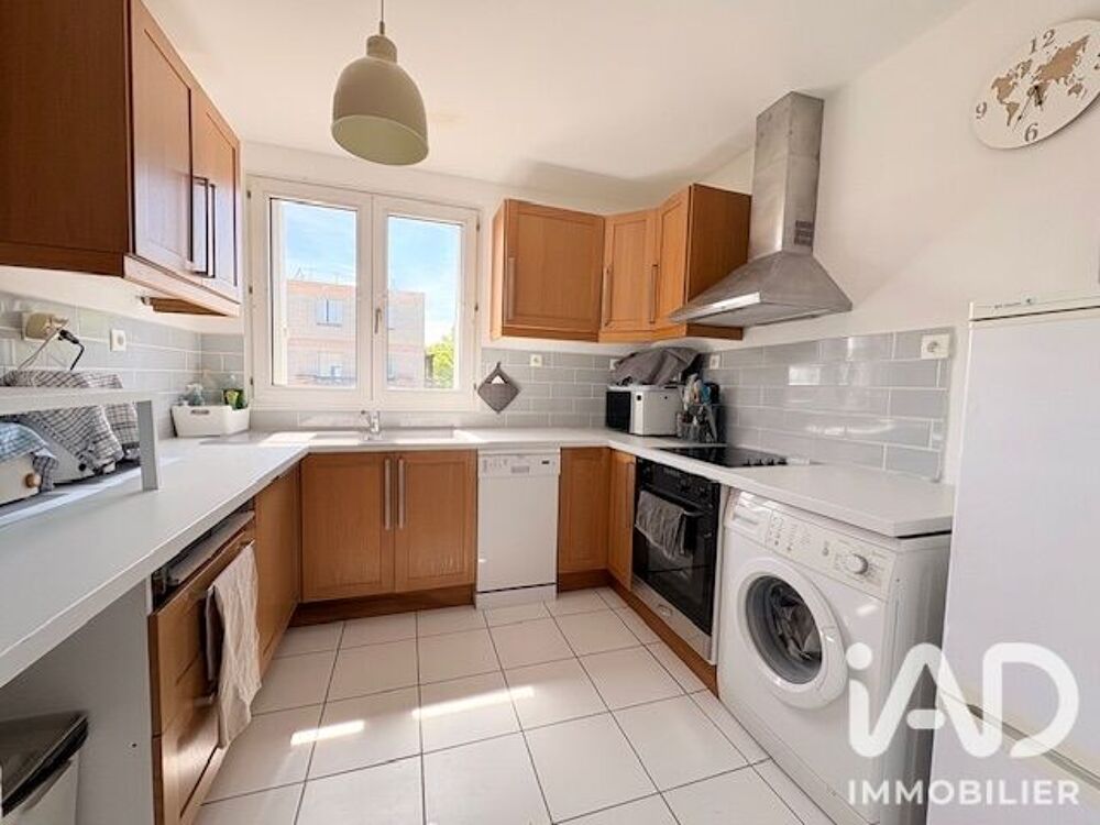 Vente Duplex 4 pièces