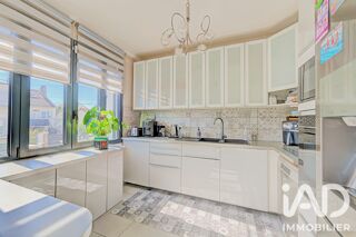 Vente Maison Vente Maison/villa 5 pièces Champigny-sur-marne