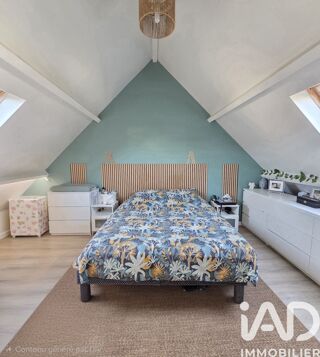  Maison à vendre 4 pièces 70 m²
