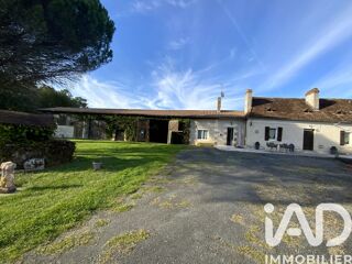 Maison à vendre 6 pièces 172 m²