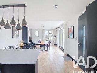  Appartement à vendre 4 pièces 101 m²