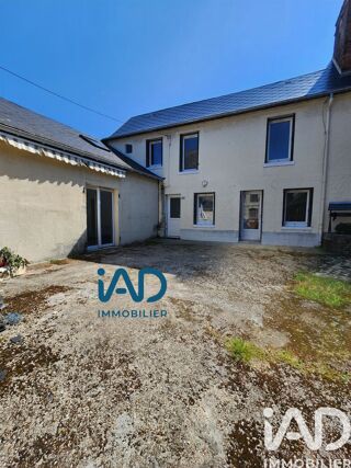  Maison � vendre 5 pi�ces 98 m�