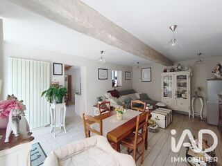  Maison à vendre 5 pièces 100 m²