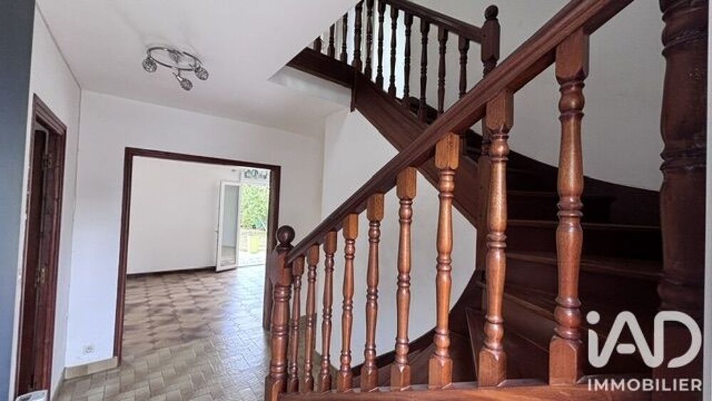 Vente Maison traditionnelle 6 pièces