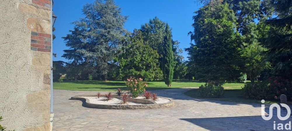à vendre  Maison Saint-Hilaire-les-Andrésis (45320)