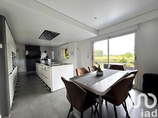  Maison à vendre 9 pièces 199 m²