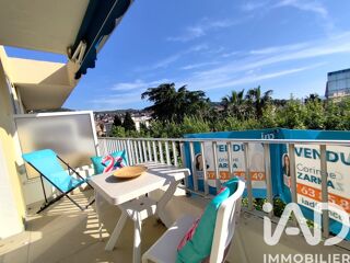  Appartement à vendre 2 pièces 33 m²