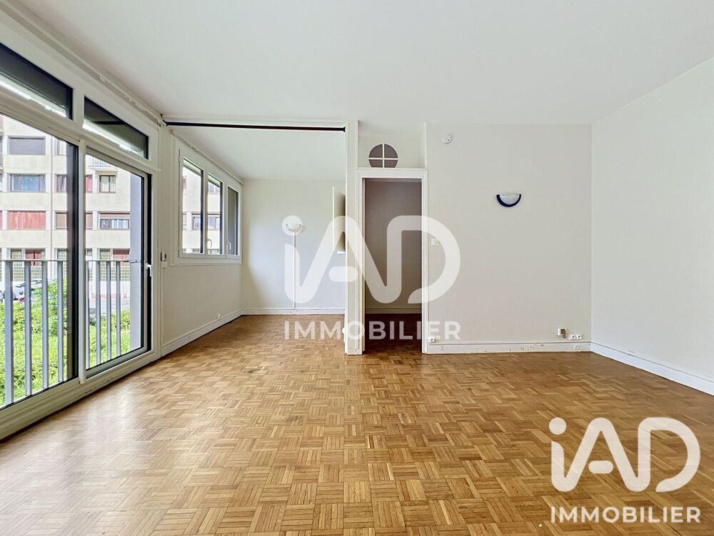 Vente Appartement Vente Appartement 3 pièces Antony