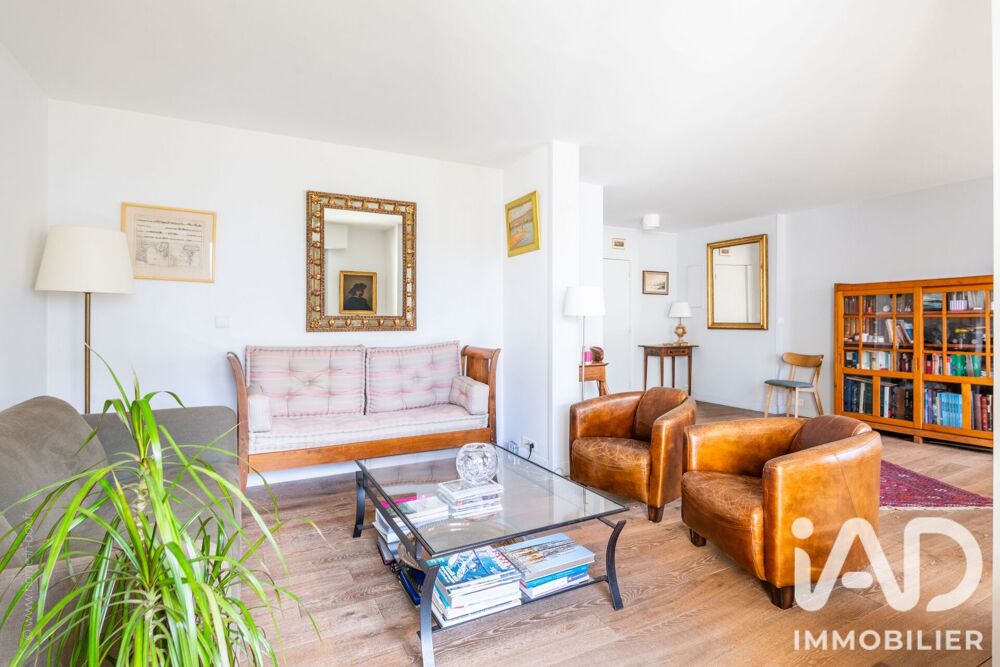 à vendre  Appartement Boulogne-Billancourt (92100)