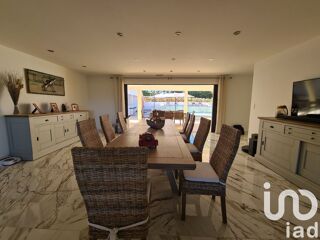  Maison à vendre 7 pièces 250 m²