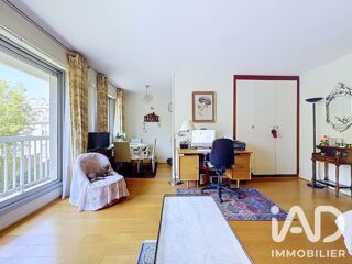  Appartement à vendre 1 pièce 32 m²