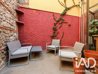  Maison à vendre 4 pièces 131 m²