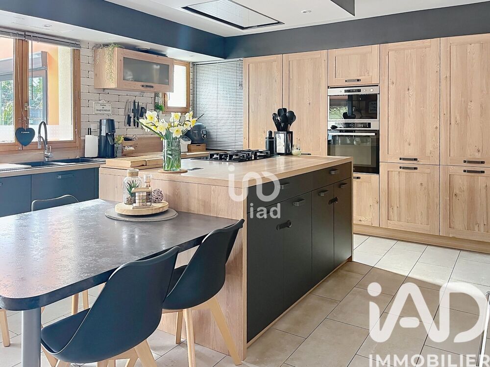 Vente Maison Vente Pavillon 7 pièces Senlecques