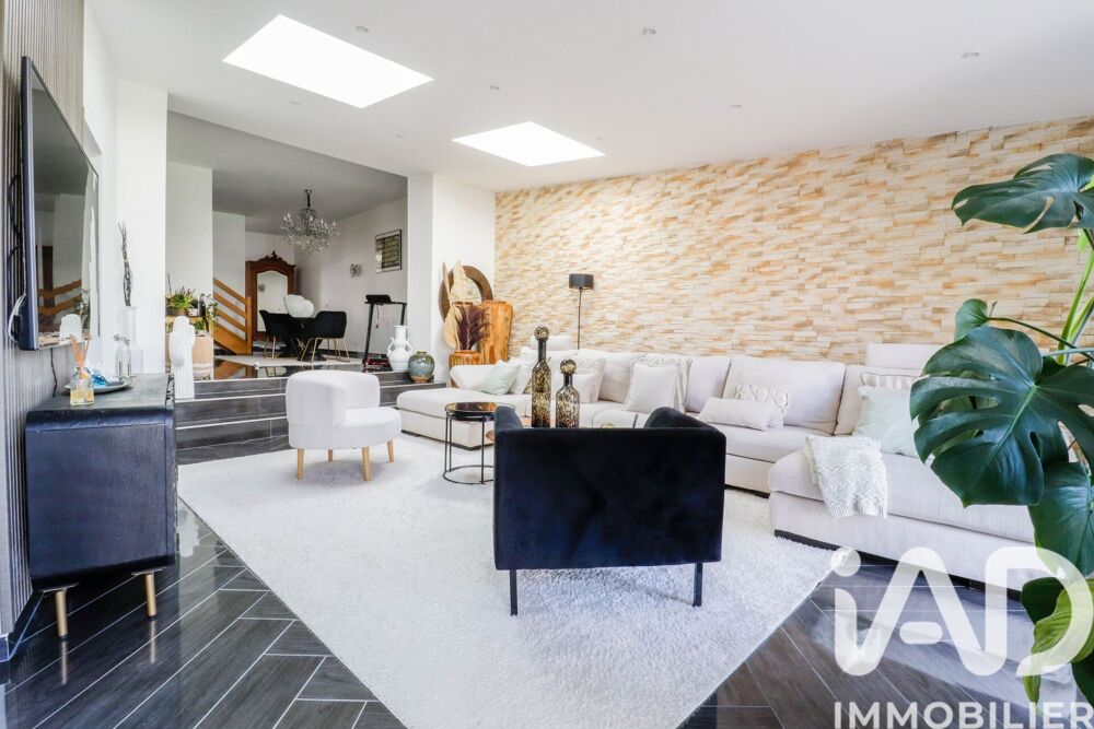 Vente Maison/villa 8 pièces