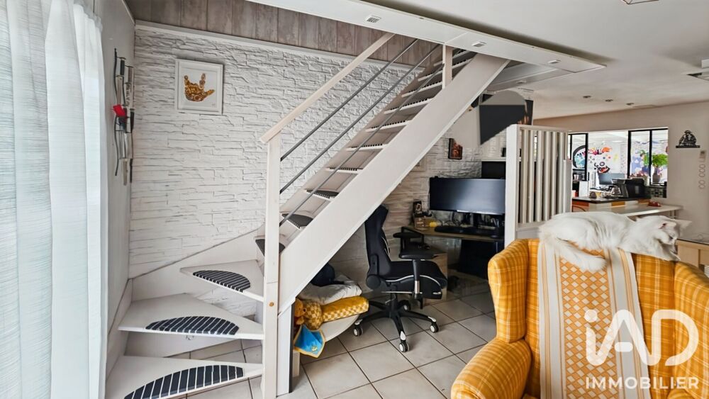 vente Maison - 5 pièce(s) - 134 m² Parempuyre (33290)