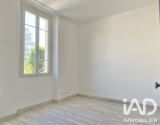  Appartement à vendre 4 pièces 74 m²