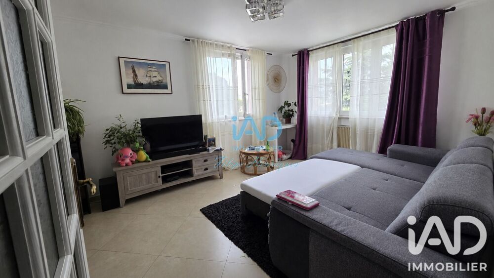 Vente Appartement Vente Appartement 4 pièces Champigny-sur-marne