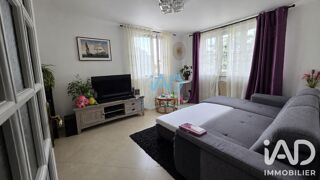  Appartement à vendre 4 pièces 64 m²