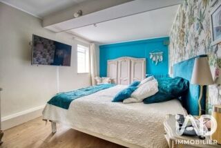  Maison à vendre 8 pièces 164 m²