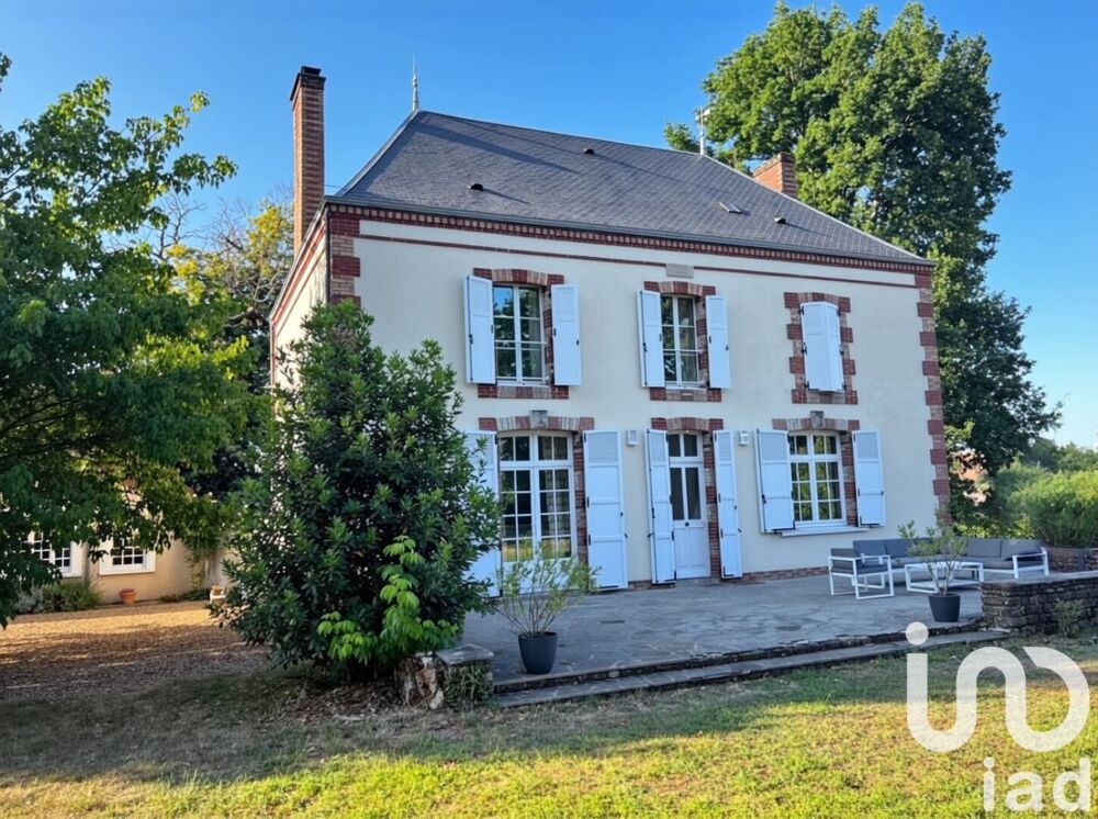 Vente Maison/villa 10 pièces