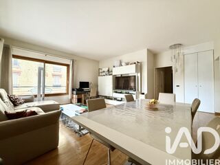  Appartement à vendre 3 pièces 73 m²