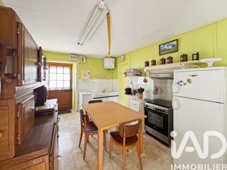  Maison � vendre 4 pi�ces 73 m�