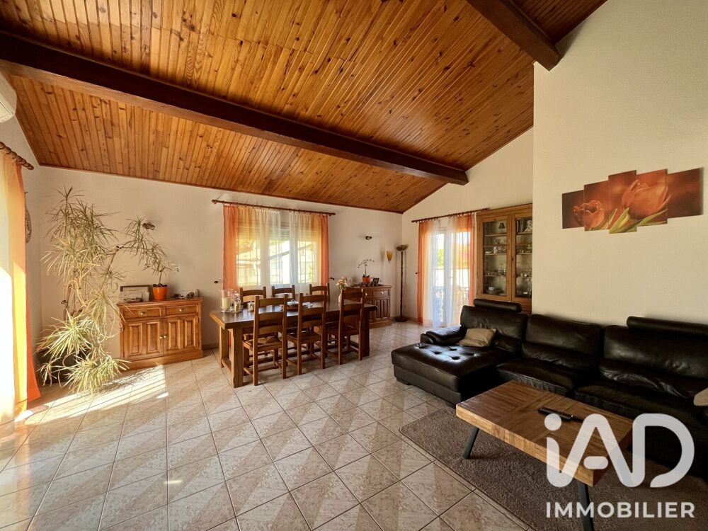 Vente Maison Vente Maison/villa 5 pièces Fleury