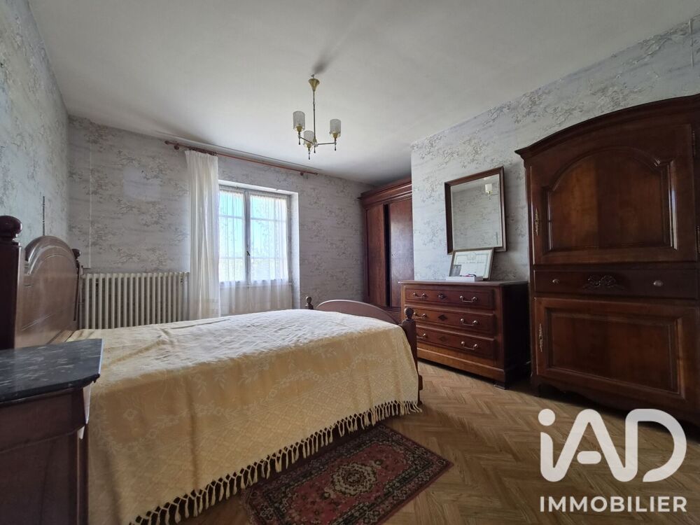 Vente Maison/villa 6 pièces