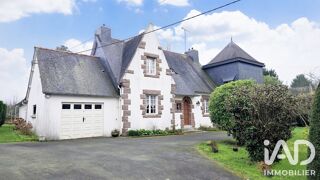  Maison à vendre 8 pièces 125 m²