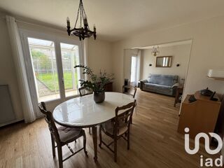  Maison à vendre 7 pièces 93 m²