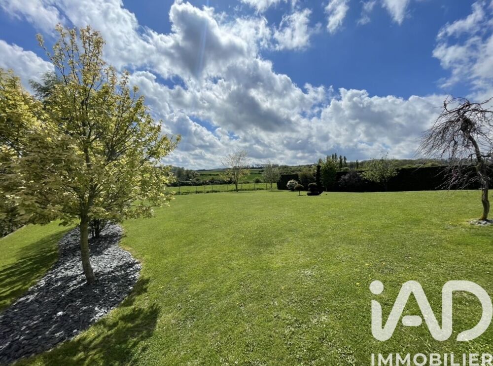 à vendre  Maison Bouvigny-Boyeffles (62172)