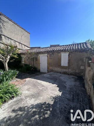  Maison à vendre 4 pièces 115 m²