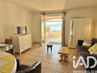  Appartement à vendre 1 pièce 35 m²