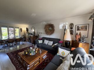  Maison � vendre 5 pi�ces 122 m�