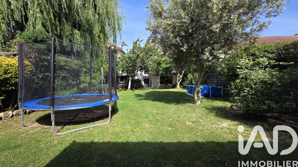 Vente Pavillon 5 pièces