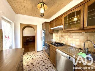  Maison à vendre 5 pièces 235 m²