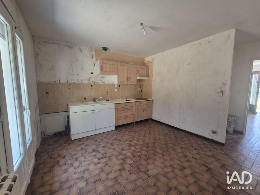 Vente Maison Vente Maison/villa 4 pièces Bourg-lès-valence