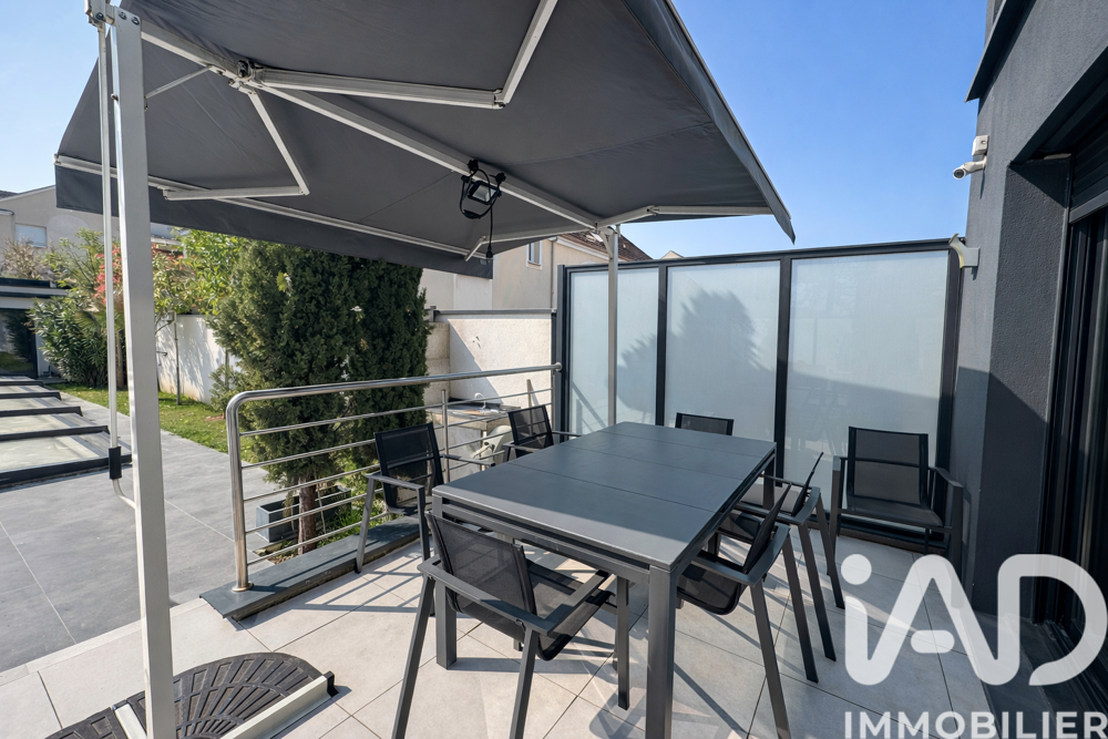 Vente Maison/villa 7 pièces