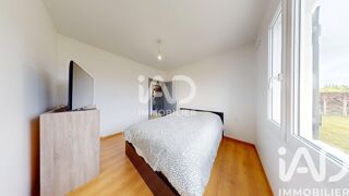  Maison � vendre 4 pi�ces 86 m�