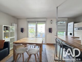  Appartement à vendre 2 pièces 52 m²
