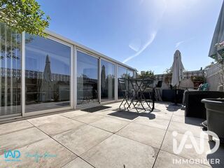  Maison à vendre 3 pièces 72 m²
