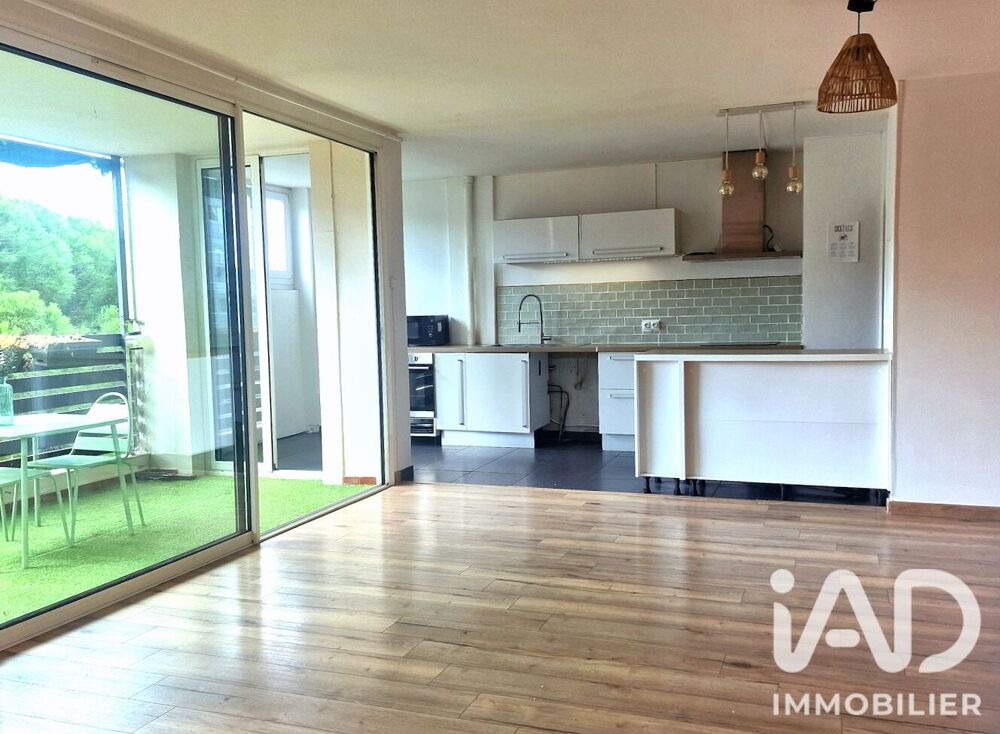 Vente Appartement Vente Appartement 3 pièces La valette-du-var