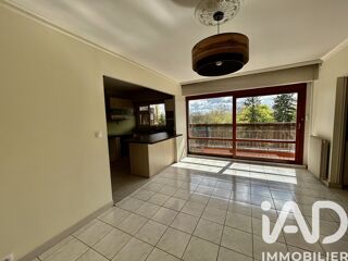  Appartement à vendre 4 pièces 74 m²