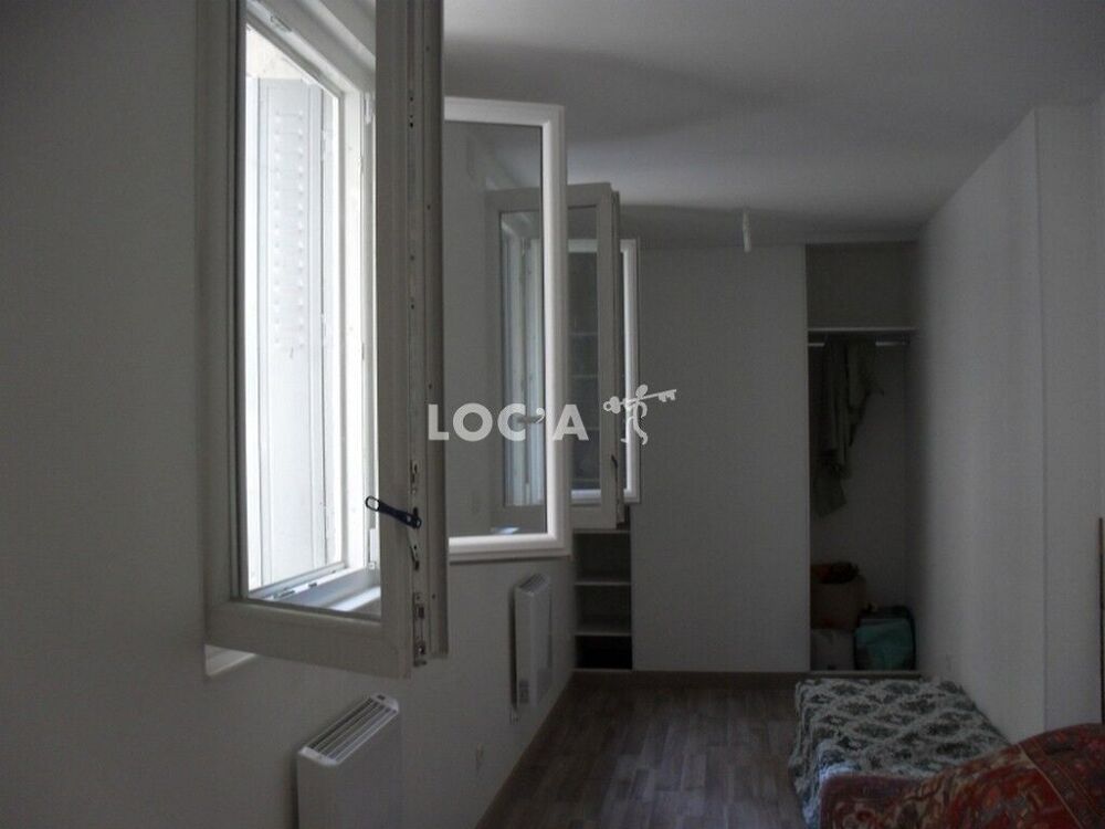 location Appartement - 2 pièce(s) - 36 m² Dijon (21000)
