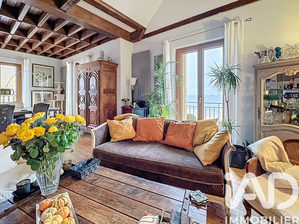 Vente Duplex 4 pièces